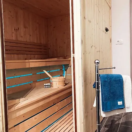 Lavitas Spa Moravce Exterior photo