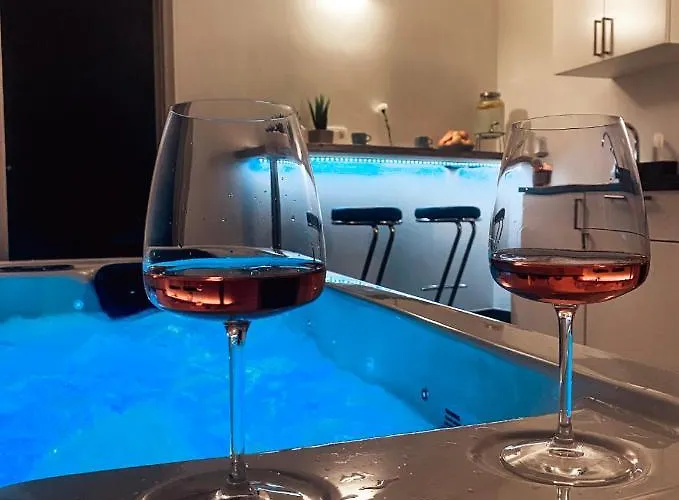 Lavitas Spa