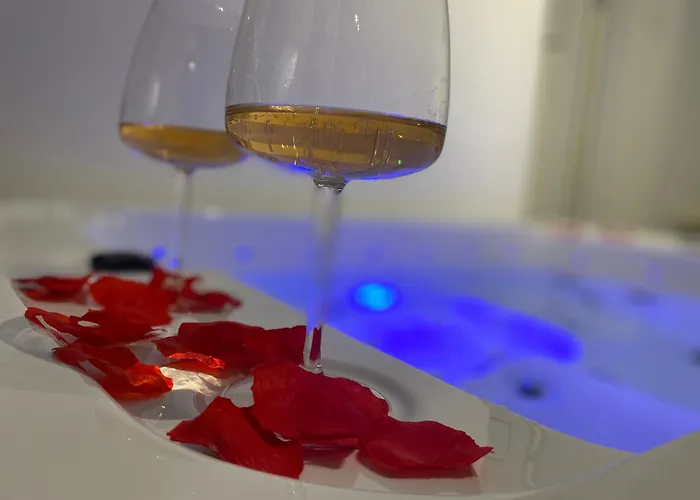 Lavitas Spa