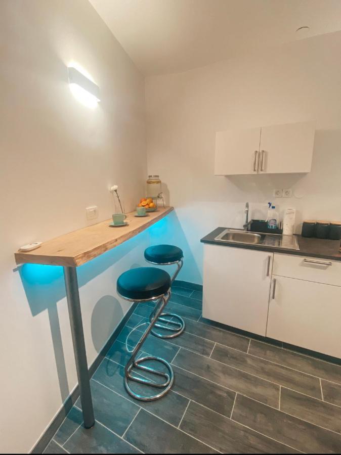 Lavitas Apartment
