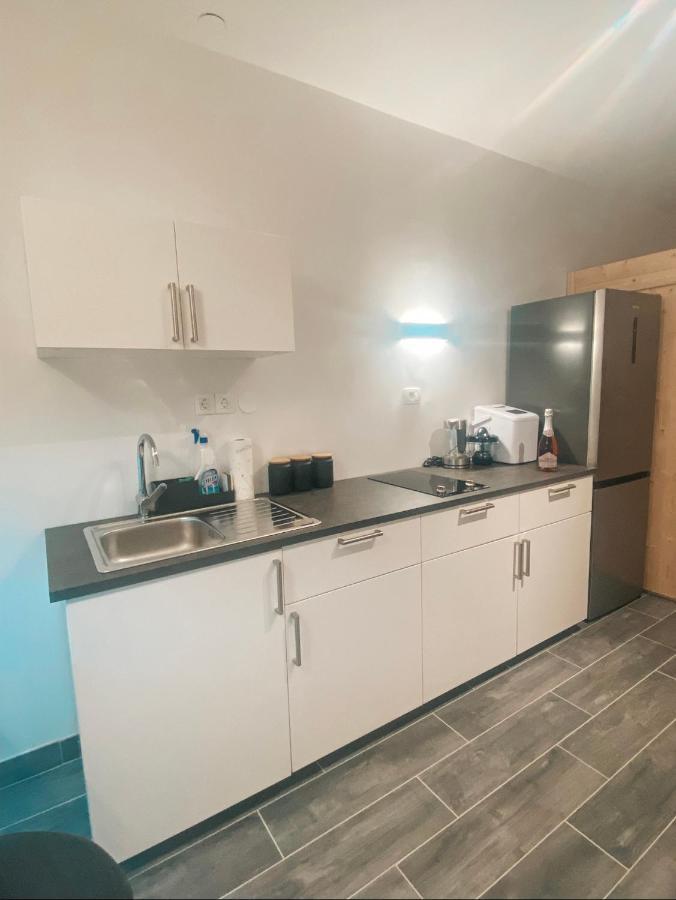 Lavitas Apartment Moravce