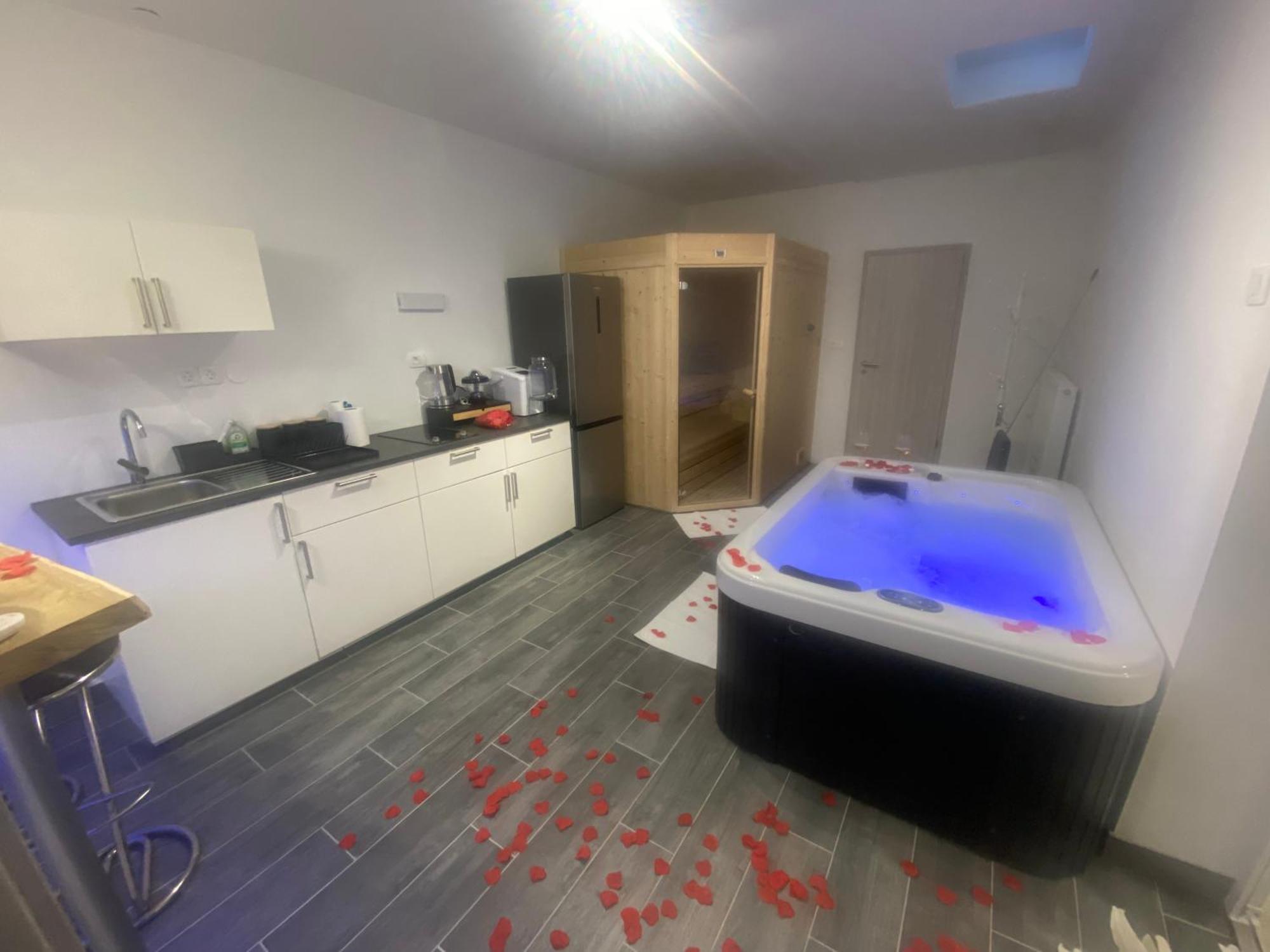 Lavitas Apartment